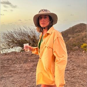 Your thrifty gal Claire